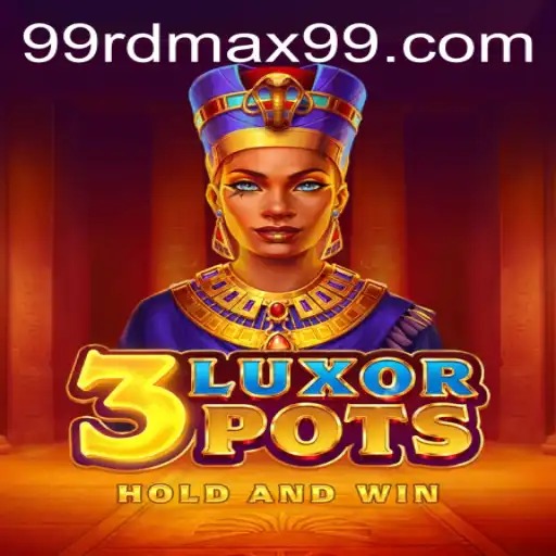 Discover the Excitement of 3LuxorPots: An In-Depth Guide to This Innovative Game