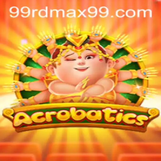 Acrobatics: Dive into the Dynamic World of RDMAX99