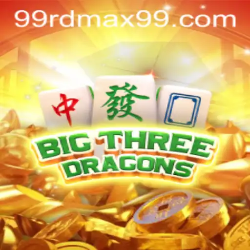 Unleashing the World of BigThreeDragons: A Journey into Strategy and Fantasy