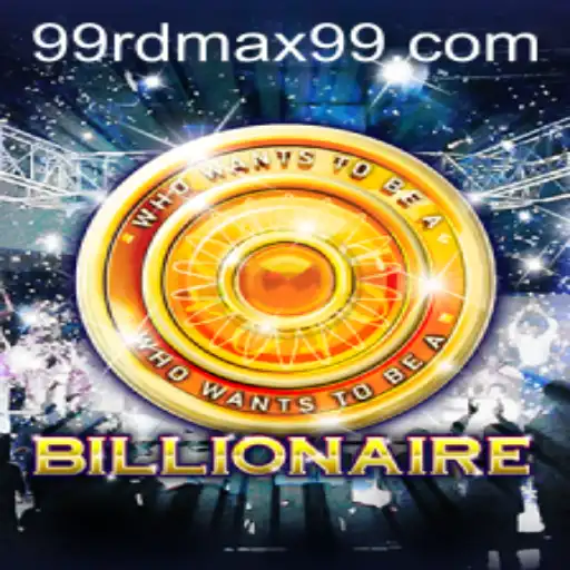 Billionaire Game: A Creative Journey with RDMAX99
