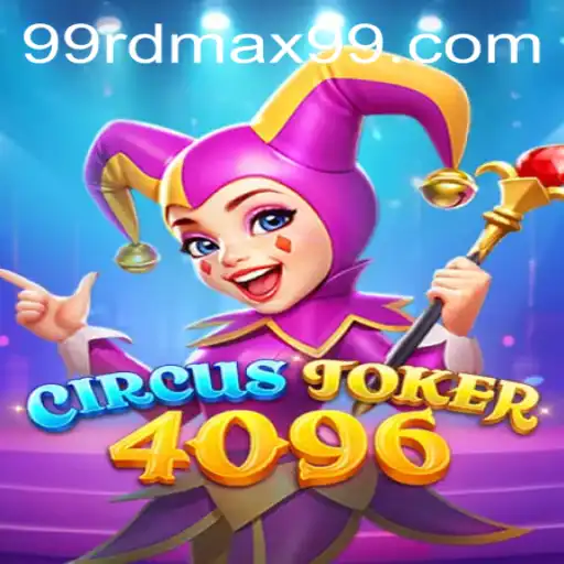 A Deep Dive into CircusJoker4096: The Latest Gaming Sensation