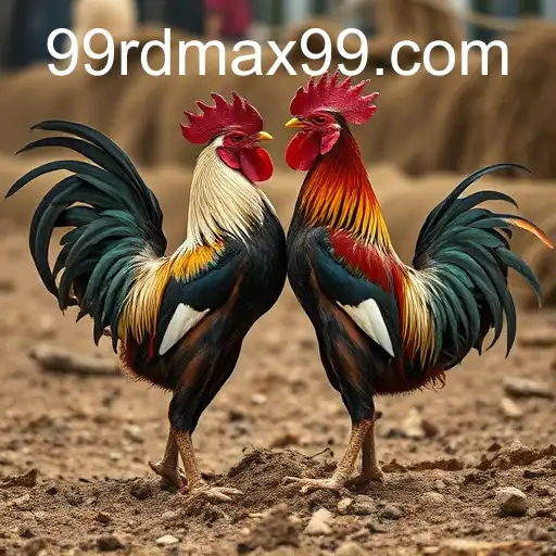 The Cultural and Controversial World of Cockfighting: Understanding RDMAX99