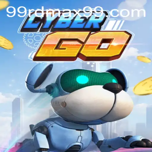Unveiling CyberGO: The Future of Immersive Gaming with RDMAX99