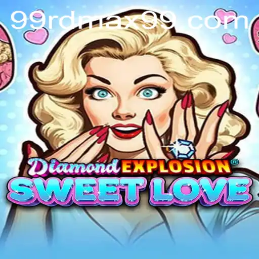 Exploring the Captivating World of DiamondExplosionSweetLove