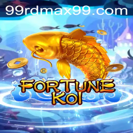 Explore the Enchanting World of FORTUNEKOI with RDMAX99