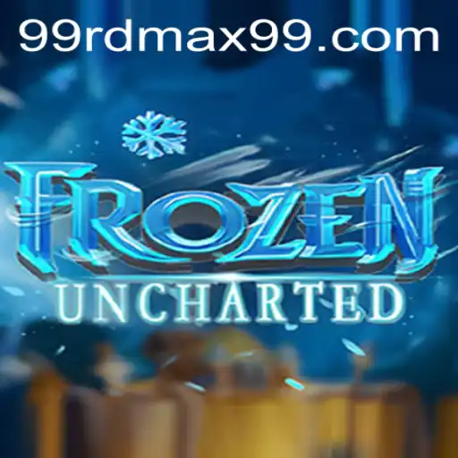 FrozenUncharted: The New Gaming Marvel