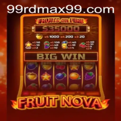 Exploring the Enchanting World of FruitNova: A Comprehensive Guide