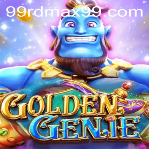 Discover the World of GOLDENGENIE: An Intriguing Journey with RDMAX99
