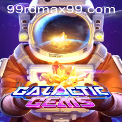 Exploring the Intricacies of GalacticGems: A Cosmic Adventure with RDMAX99