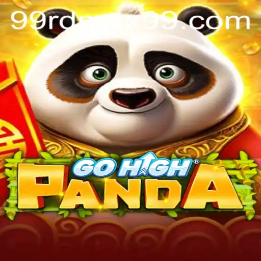 Explore GoHighPanda: The Ultimate Gaming Experience with RDMAX99