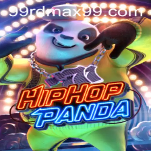 HipHopPanda: The Rhythm-Fueled Gaming Sensation