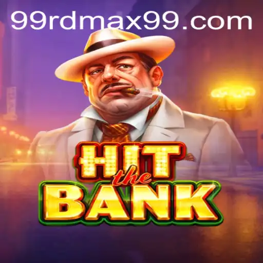 HitTheBank: A Thrilling Adventure into Virtual Heists