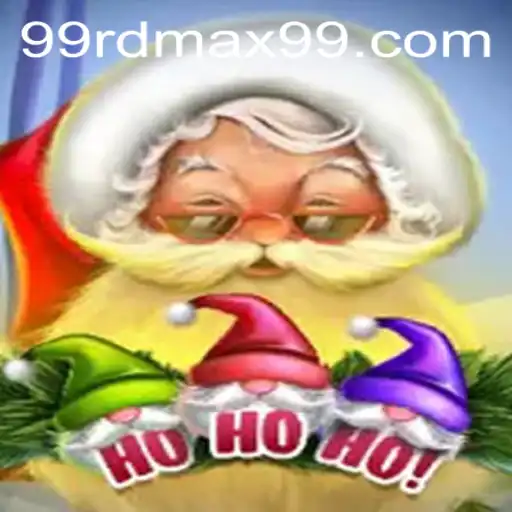 HoHoHo: Dive Into the Festive Gaming Experience with RDMAX99