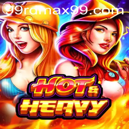 Exploring HotHeavy: An In-Depth Guide to the Thrilling New Game Featuring RDMAX99