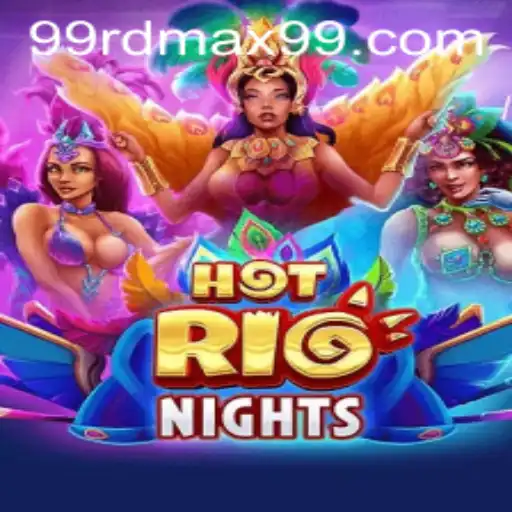 Unleashing the Thrills of HotRioNights