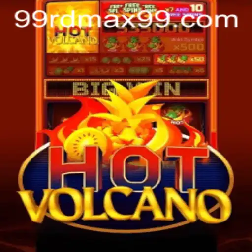 Exploring the Fiery Depths of HotVolcano