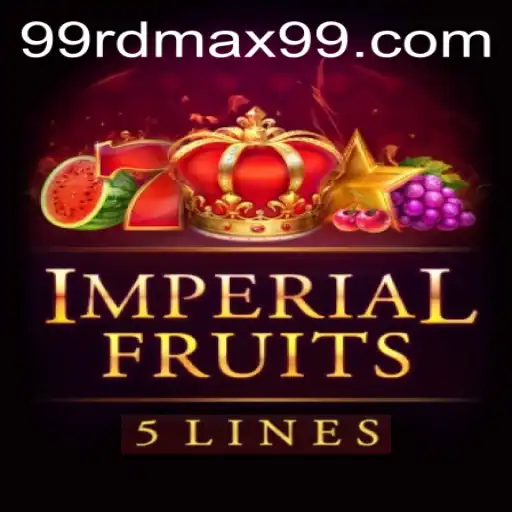 Imperial Fruits 5: Exploring the World of RDMAX99