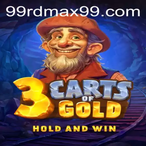 Discover the Thrills of 3cartsOfGold: The Ultimate Treasure Hunting Game