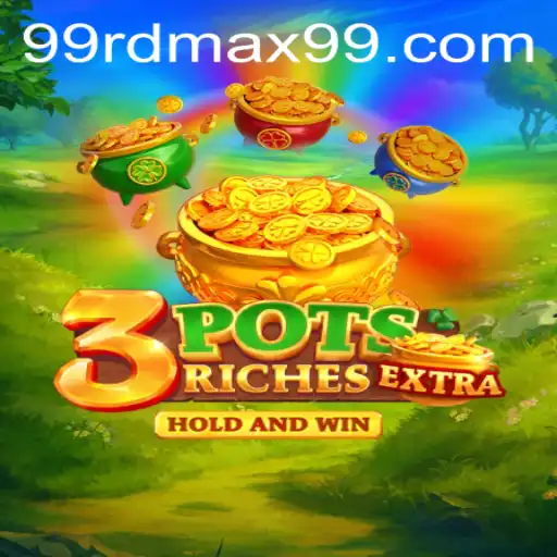 Discover the World of 3potsExtra: An Exciting New Gaming Experience