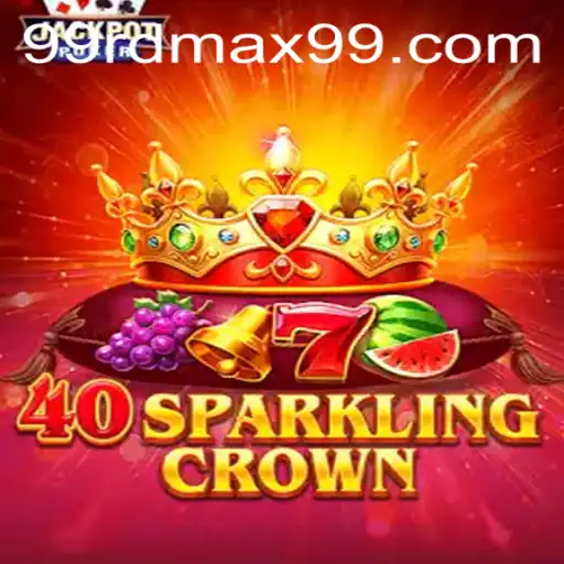 Immerse Yourself in the Dazzling World of 40SparklingCrown with RDMAX99