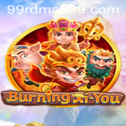 The Enchanting World of BurningXiYou: A New Frontier in Gaming