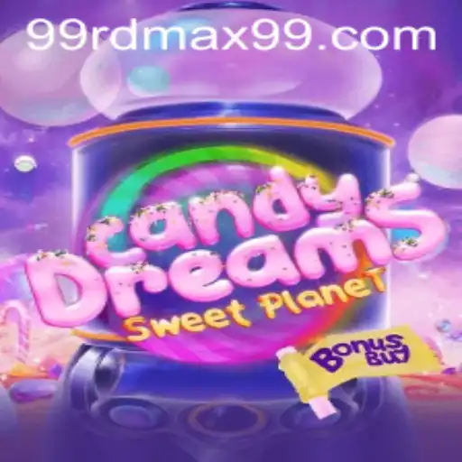CandyDreamsSweetPlanet: An Immersive Journey into Sugary Adventures