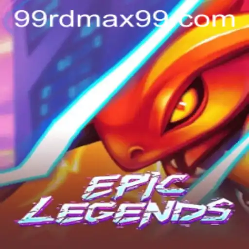 EpicLegends: A Deep Dive into the Adventure-Packed Realm