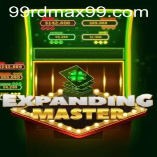 ExpandingMaster: Revolutionizing the Gaming World with RDMAX99