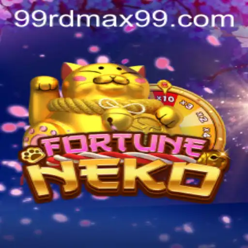 Explore the Mystical World of FortuneNeko: Unveiling the Enigma of RDMAX99