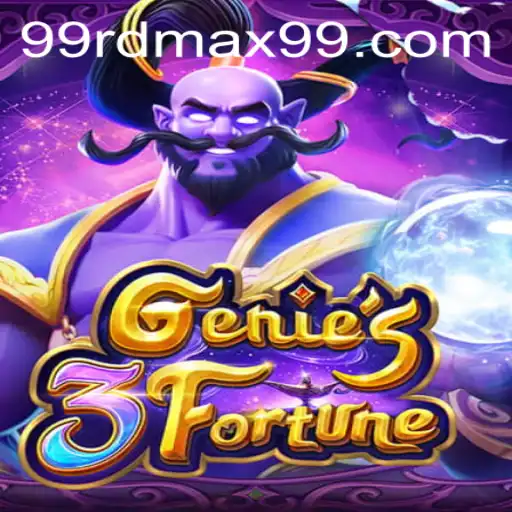 Exploring Genie3Fortune: A New Era in Gaming with a Touch of Magic