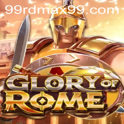 GloryofRome: The Ultimate Strategy Game Experience Featuring RDMAX99