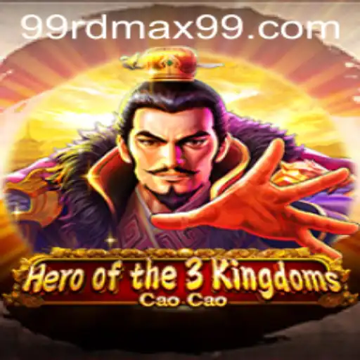 Heroofthe3KingdomsCaoCao: A Bold Adventure