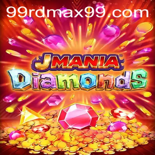 Immerse Yourself in the Exciting World of JManiaDiamonds: Discover RDMAX99
