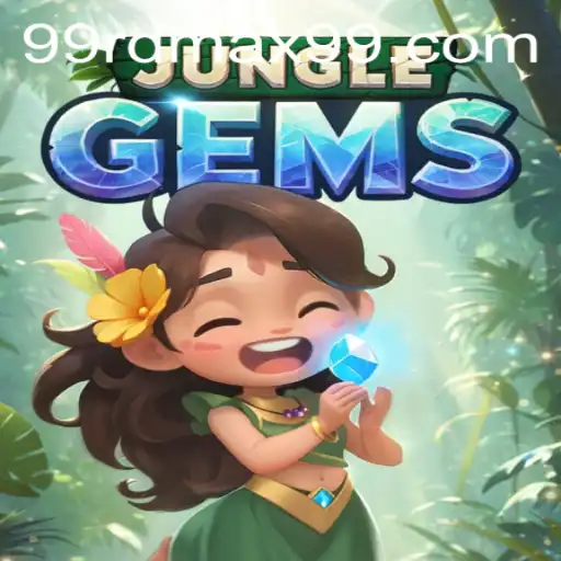 Exploring the Exciting World of JungleGems with RDMAX99