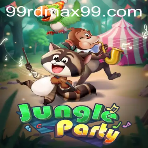 Exploring the Thrilling Adventures of JungleParty