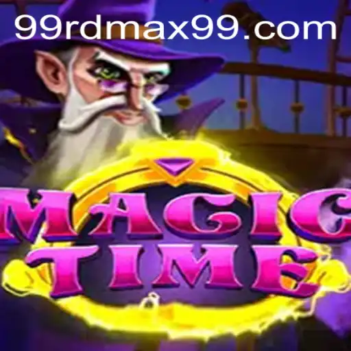 Exploring MagicTime: The Enchanting World of Digital Games