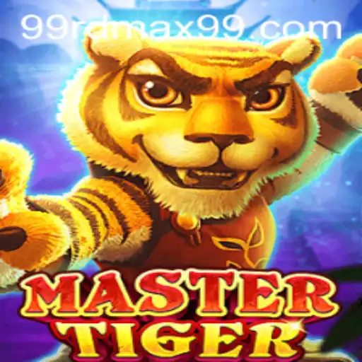 MasterTiger: The Ultimate Adventure in Strategy Gaming