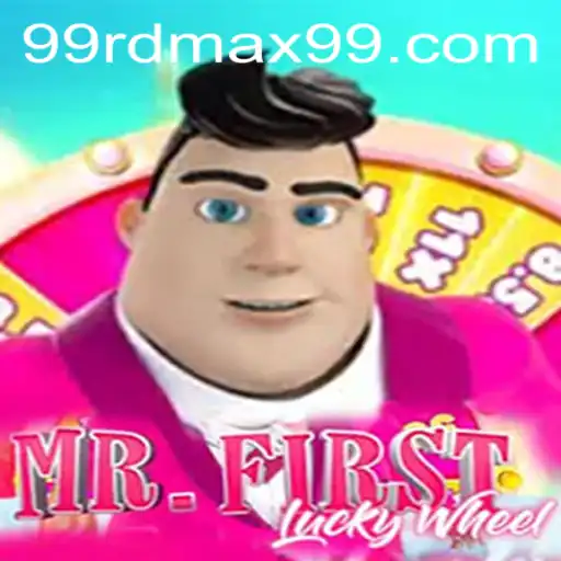 Discover the Exciting World of MrFirstLuckyWheel with RDMAX99