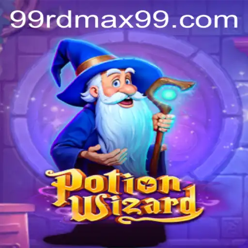 Embark on a Magical Journey with PotionWizard