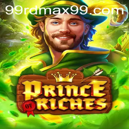 Discover the Alluring World of PrinceOfRiches and the RDMAX99 Adventure