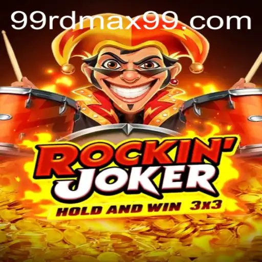 Exploring the Excitement of RockinJoker: The Game Taking the World by Storm