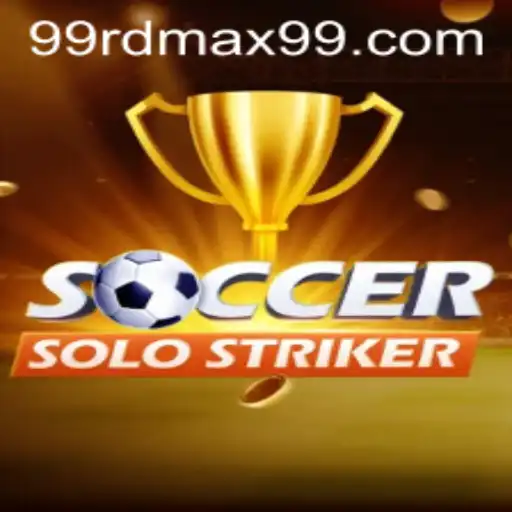 SoccerSoloStriker Taking the World by Storm