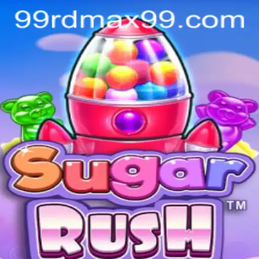 Dive into the Sweet World of SugarRush with RDMAX99