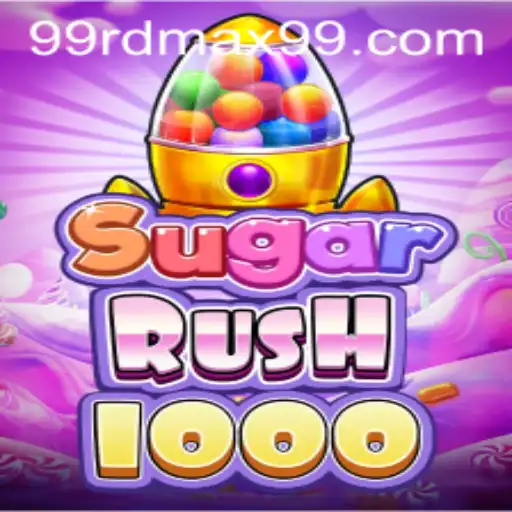 Discover the Sweet Excitement of SugarRush1000 with the Code RDMAX99