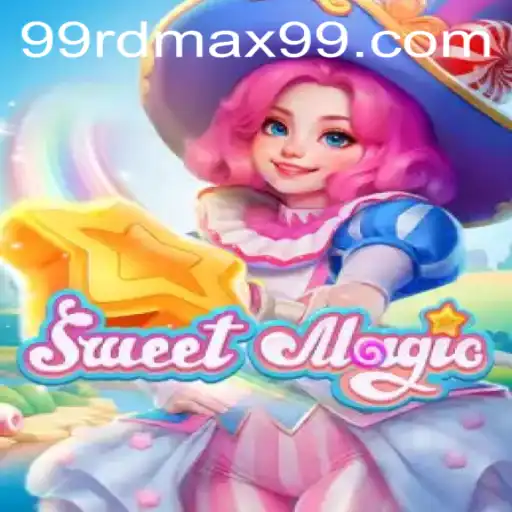 Exploring SweetMagic: A Captivating New Game with the Code RDMAX99