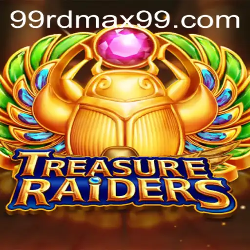 The Thrilling World of TREASURERAIDERS: Unveiling Adventures with RDMAX99