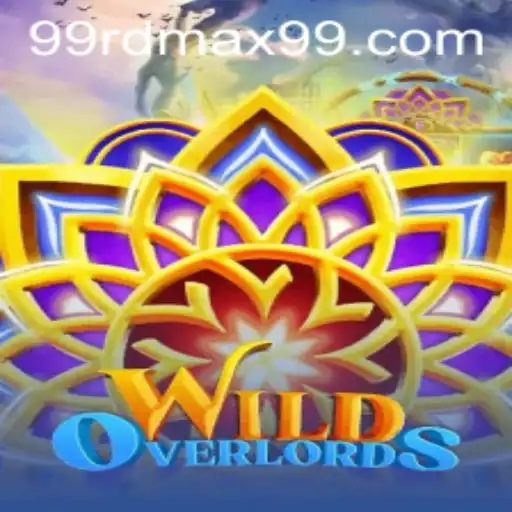 WildOverlords: Unearthing the Legends of Gaming with RDMAX99