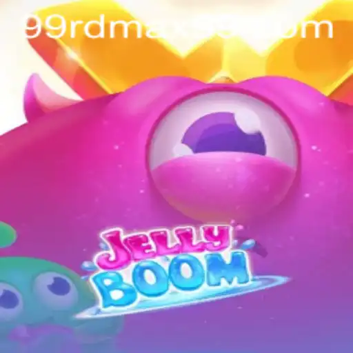 Exploring JellyBoom: A Mesmerizing Gaming Experience with RDMAX99