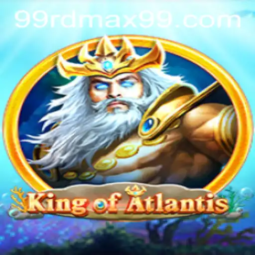 Discover the Enigmatic World of KingofAtlantis