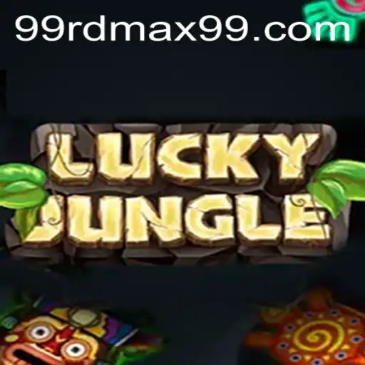 Exploring LuckyJungle: A Thrilling Adventure with RDMAX99